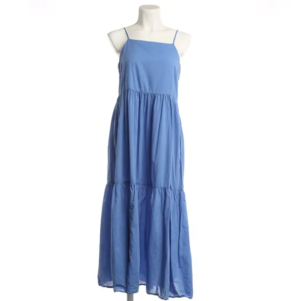 Kleid, in Blau, Baumwolle, Marc O'Polo Denim