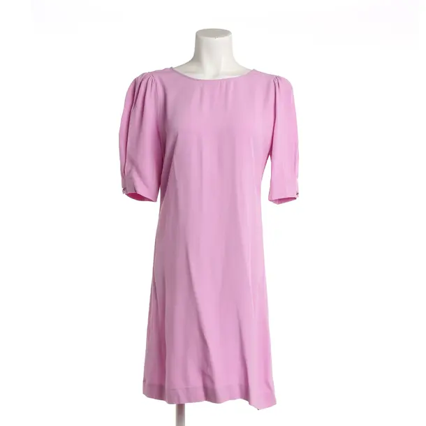 Cocktailkleid, in Rosa, Acetat, Hugo Boss