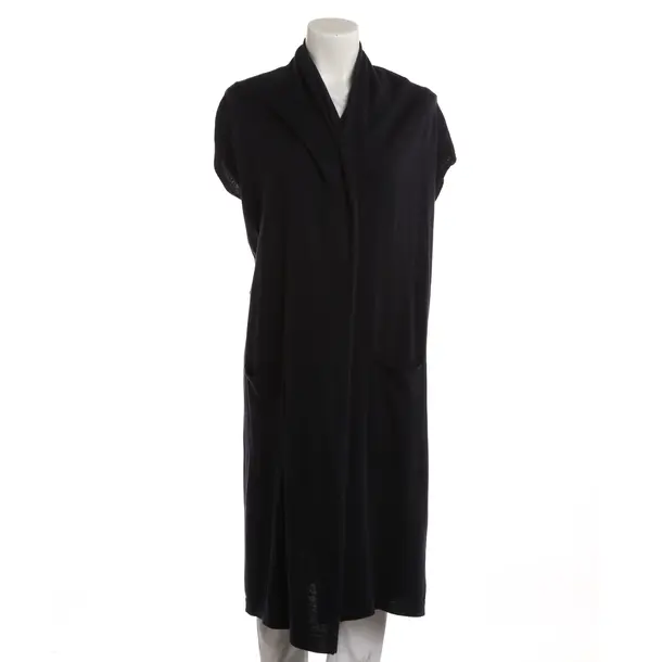 Weste, in Navy, Wolle, Marc O'Polo