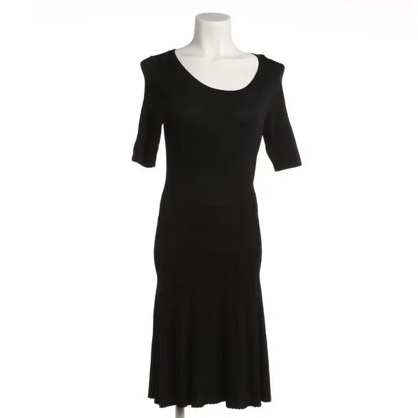Dress, in Black, Viscose, Hugo Boss Red Label