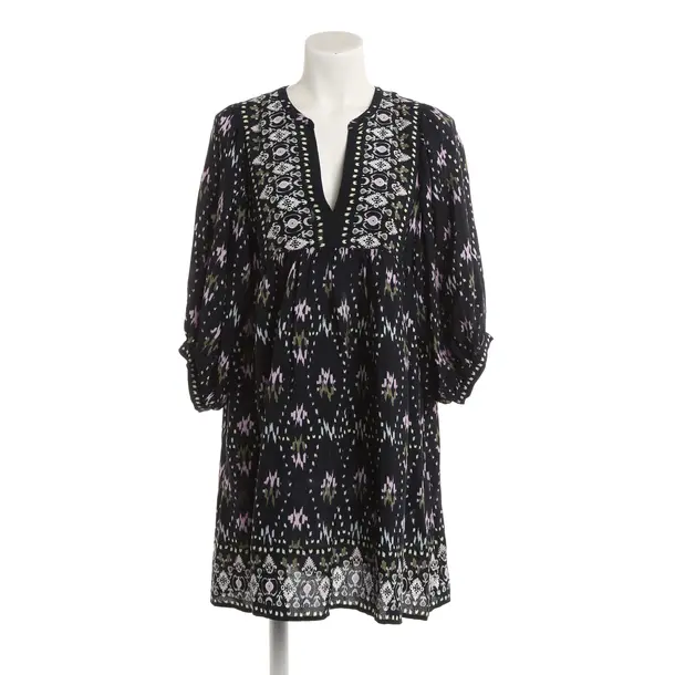 Abito, in Multicolore, Viscosa, Ba&sh