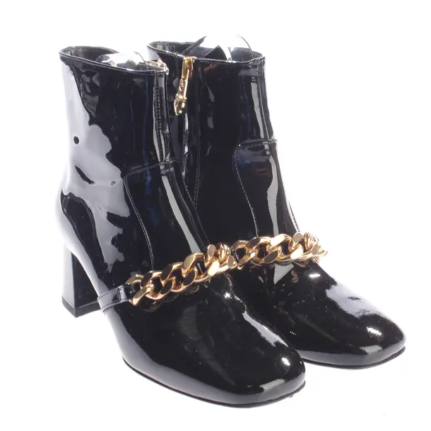 Ankle Boots, in Black, Marc Cain