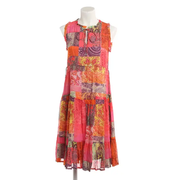 Dress, in Multicolored, Viscose, Princess goes Hollywood