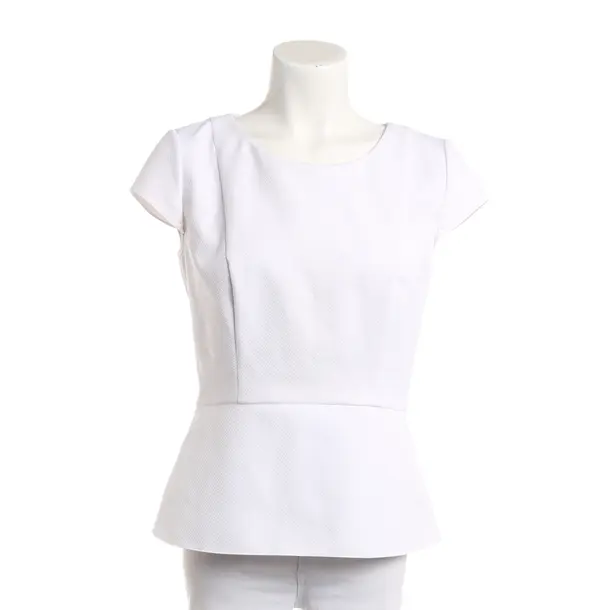 Bluse, in Weiß, Baumwolle, Hugo Boss Red Label