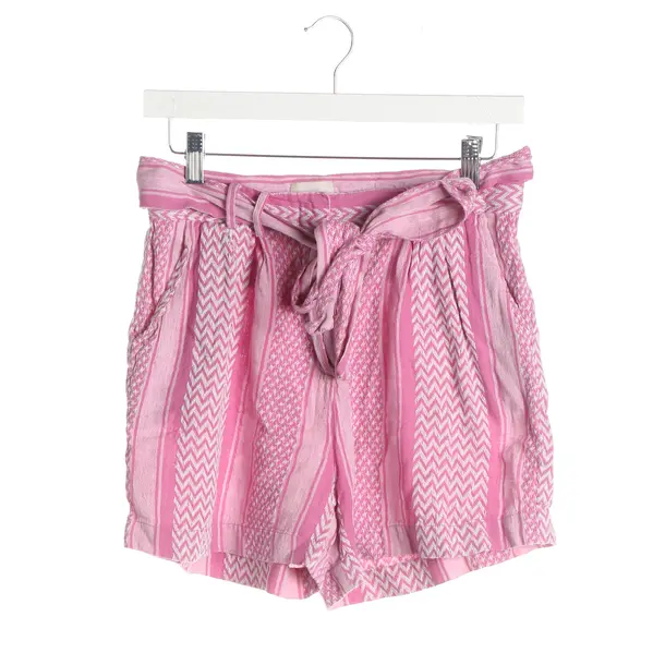 Shorts, in Pink, Cotton, Mrs & Hugs