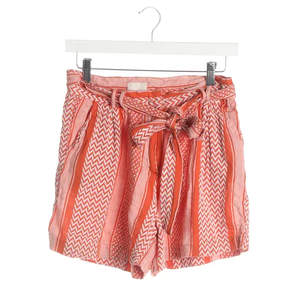 Pantaloncini, in Arancione scuro, Cotone, Signora & Abbracci