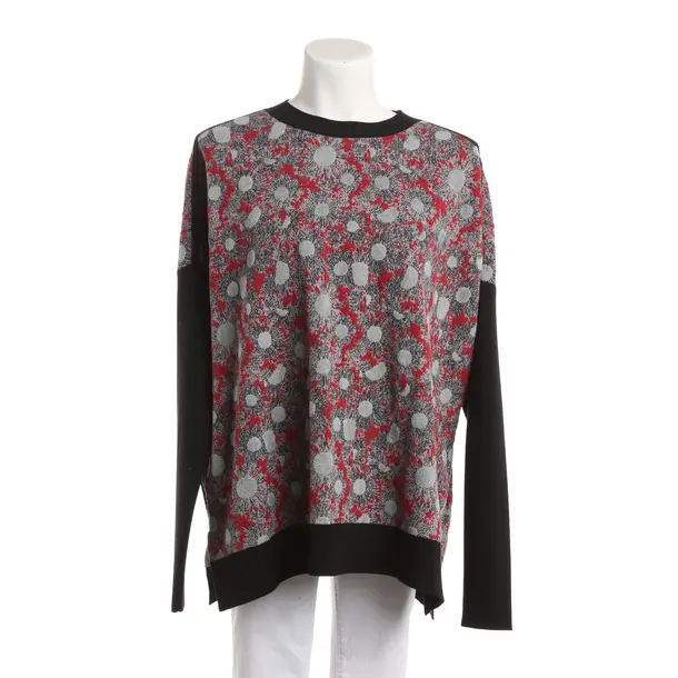 Jumper, in Multicolored, Wool, Marni
