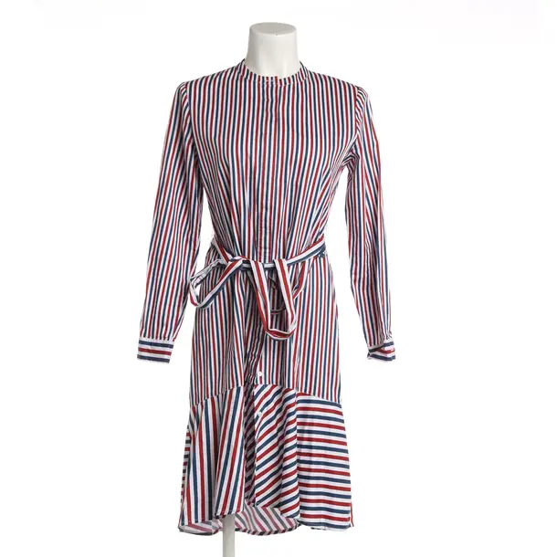 Dress, in Multicolored, Cotton, Mrs & Hugs