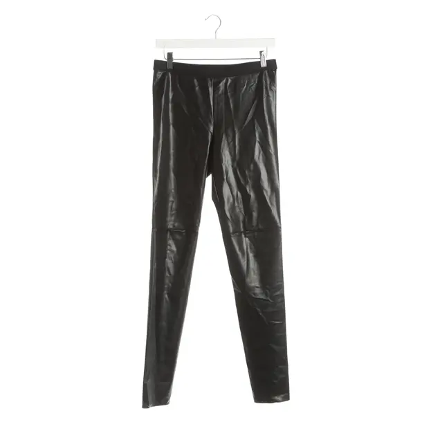 Hose, in Schwarz, Polyamid, Marc Cain