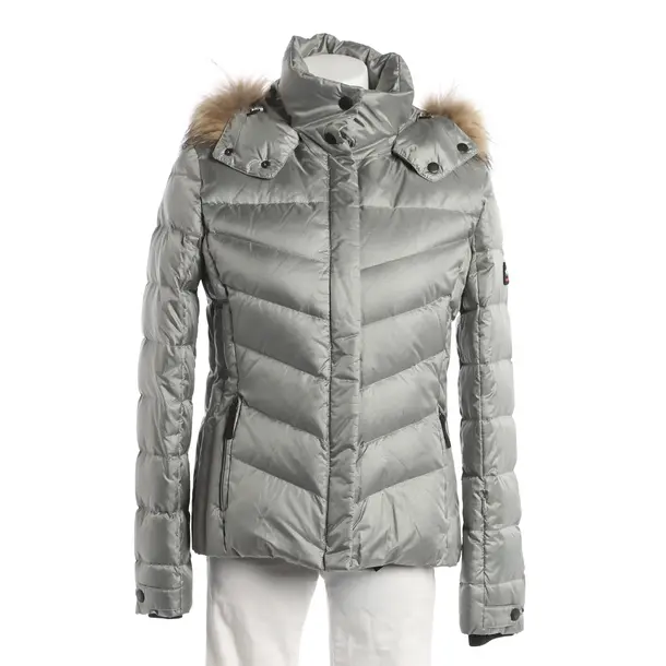 Winterjacke, in Grau, Polyamid, Bogner Fire and Ice