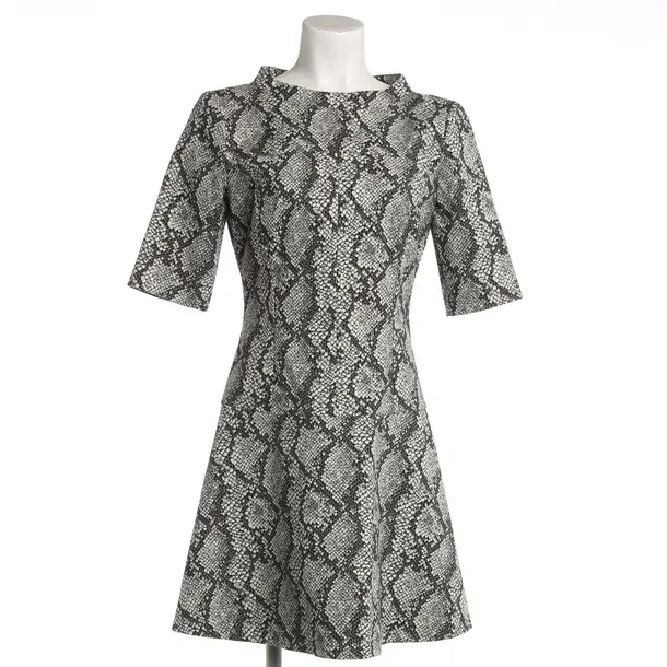 Dress, in Beige, Cotton, Hugo Boss Red Label