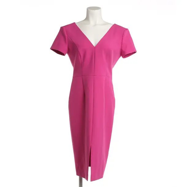 Cocktailkleid, in Rosa, Polyester, Hugo Boss Red Label