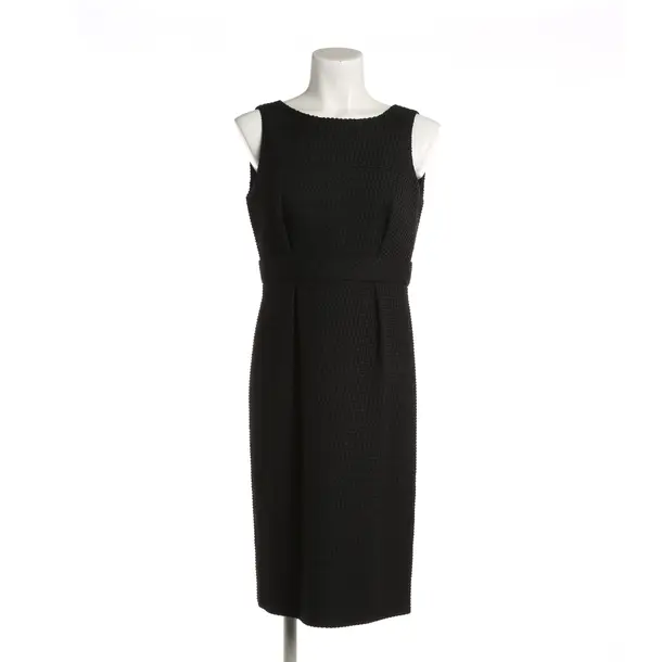 Cocktail Dress, in Black, Polyester, Red Valentino