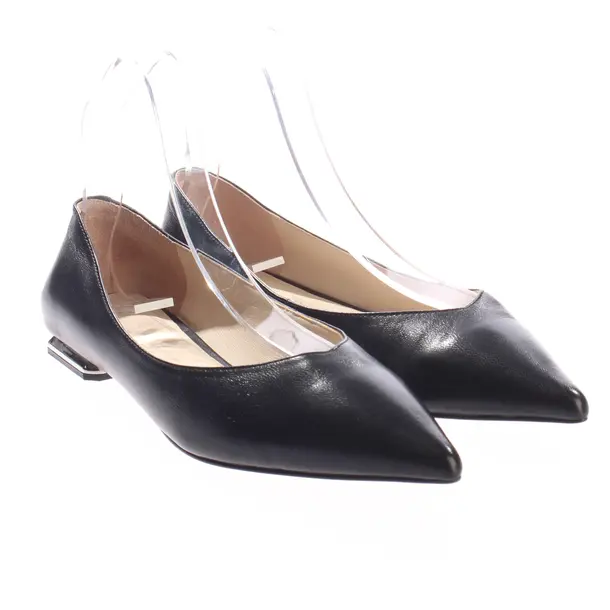 Ballerine, in Nero, Marc Cain