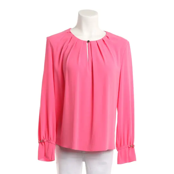 Blouse, in Pink, Triacetate, Marc Cain