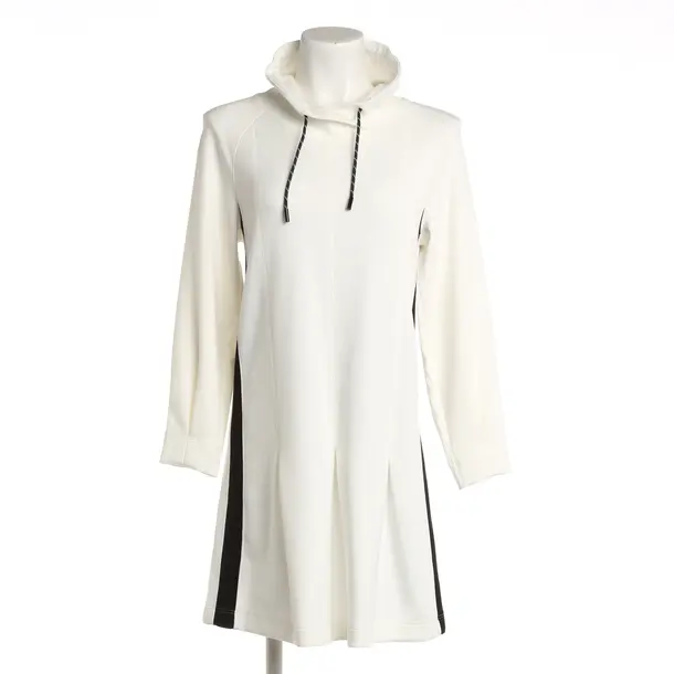 Dress, in White, Polyamide, Marc Cain Sports