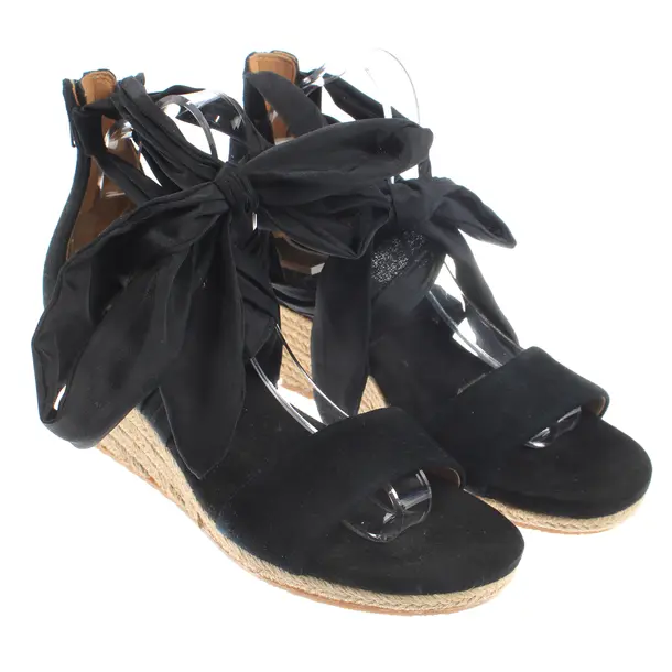Wedges, in Black, UGG Australia