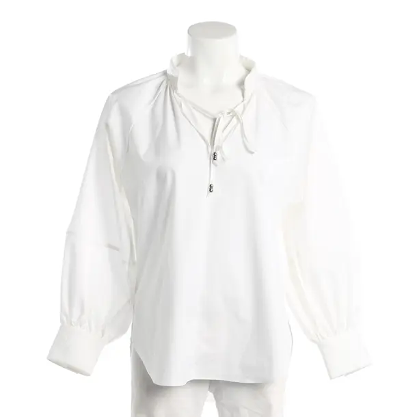 Camicetta, in Bianco, Cotone, Hugo Boss