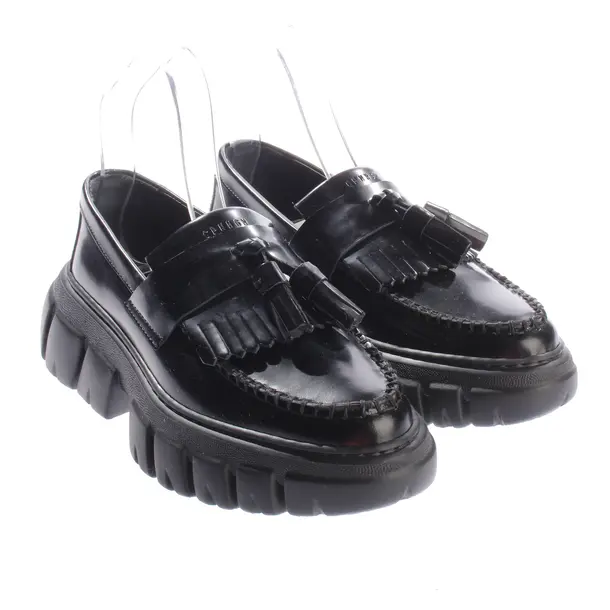 Mocassini, in Nero, Copenaghen