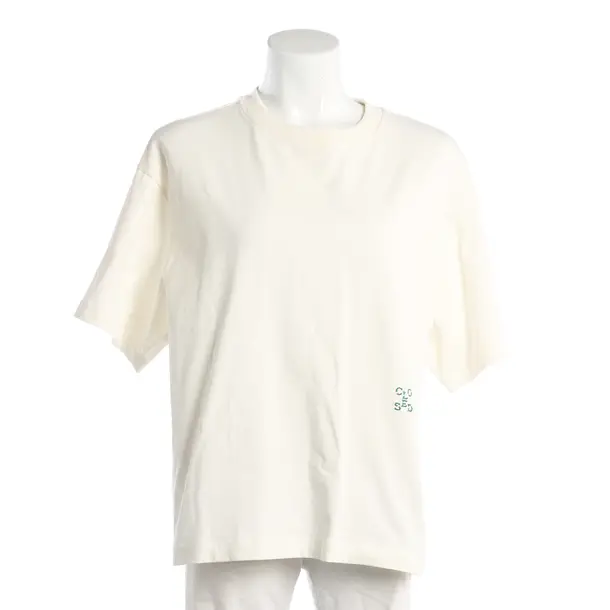 Shirt, in Beige, Cotton, Closed