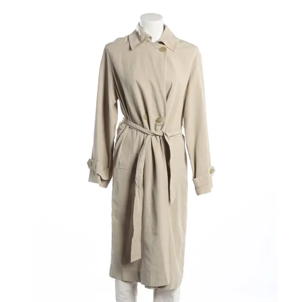 Cappotto estivo, in Beige, Lyocell, Marc O'Polo