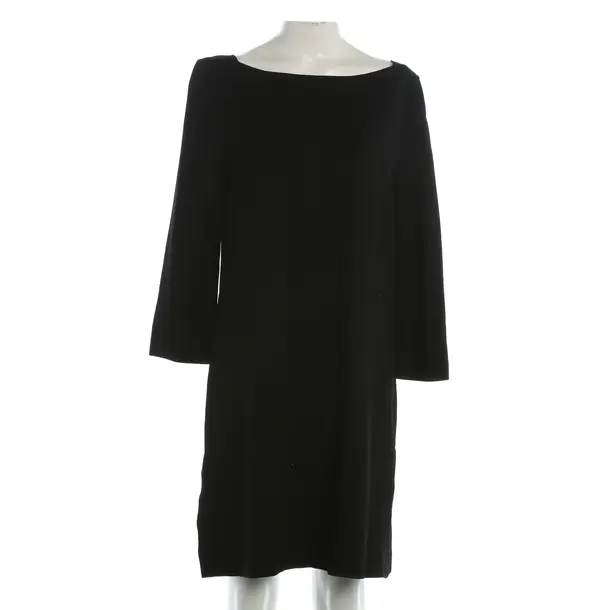 Kleid, in Schwarz, Viskose, Marc Cain