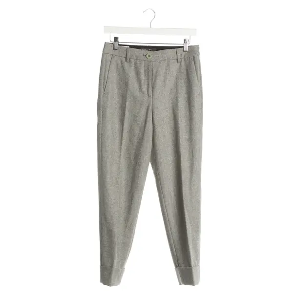 Pants, in Multicolored, Acrylic, Marc Cain