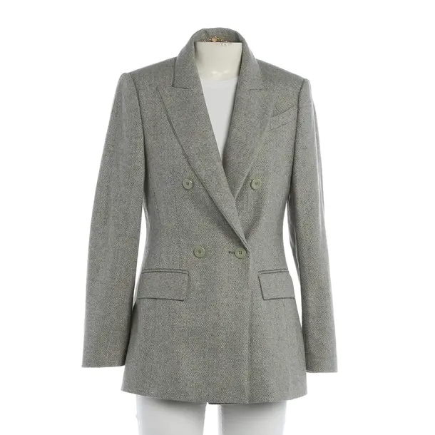 Blazer, in Mehrfarbig, Polyacryl, Marc Cain