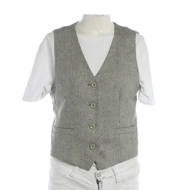 Vest, in Multicolored, Polyacryl, Marc Cain