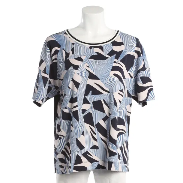 Shirt, in Mehrfarbig, Baumwolle, Marc Cain Sports