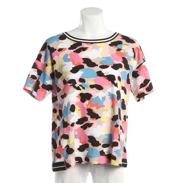 Shirt, in Mehrfarbig, Baumwolle, Marc Cain Sports