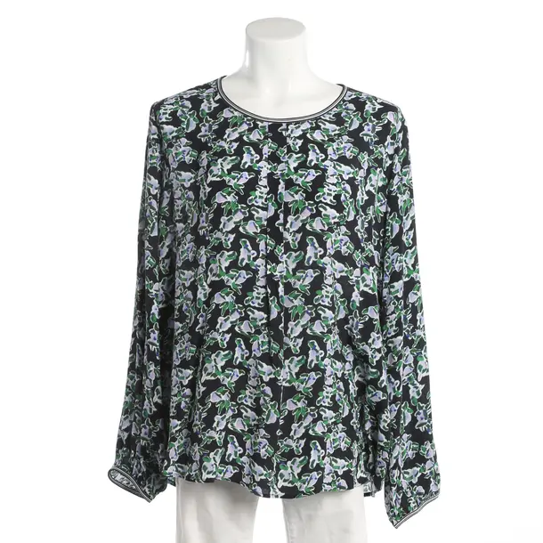 Blouse, in Multicolored, Viscose, Lieblingsstück