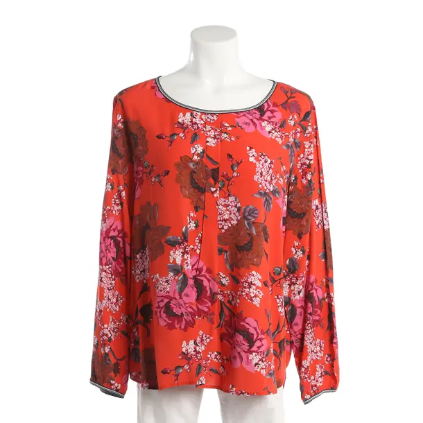 Bluse, in Mehrfarbig, Viskose, Lieblingsstück