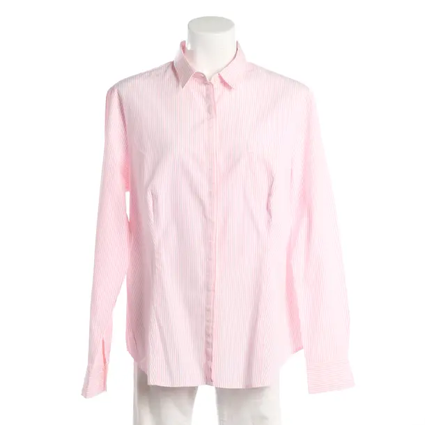 Bluse, in Rosa, Baumwolle, Bogner