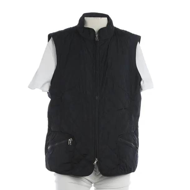 Vest, in Navy, Polyamide, Bogner