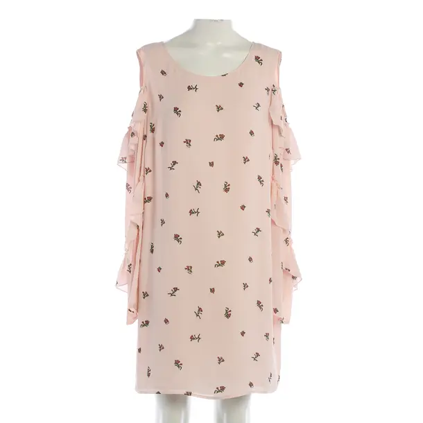 Dress, in Multicolored, Polyester, Patrizia Pepe