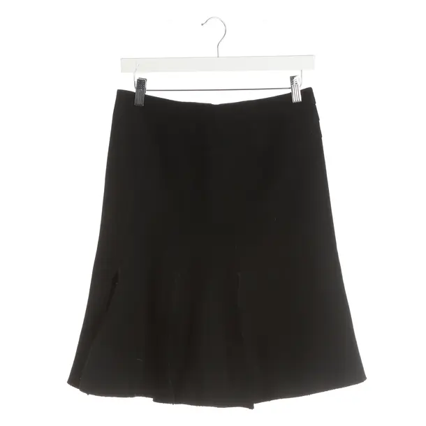 Gonna, in Nero, Lana, Bally