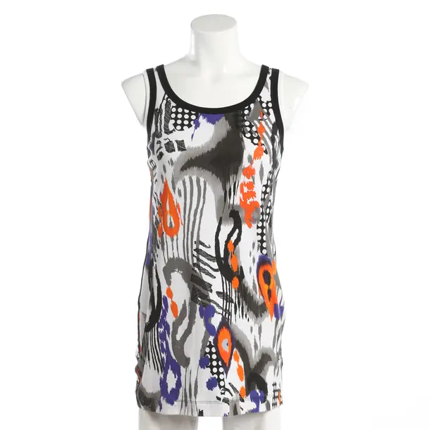 Top, in Mehrfarbig, Baumwolle, Marc Cain Sports