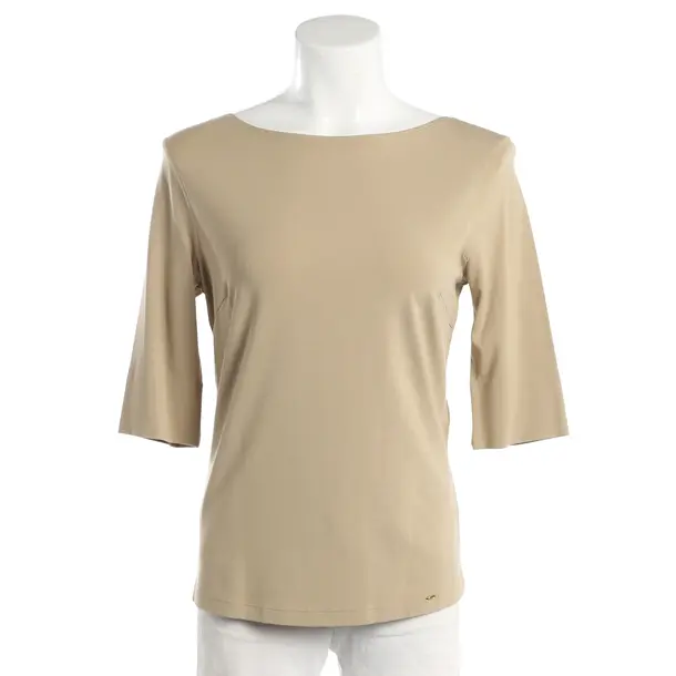 Shirt, in Hellbraun, Viskose, Marc Cain