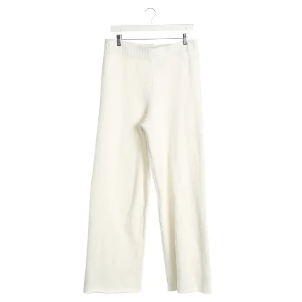 Pantaloni, in Bianco, Poliestere, UGG Australia
