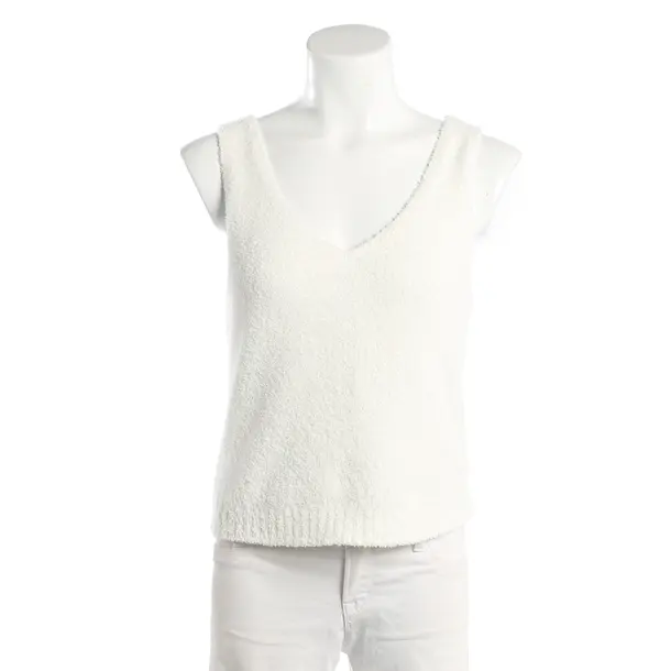 Top, in Weiß, Polyester, UGG Australia