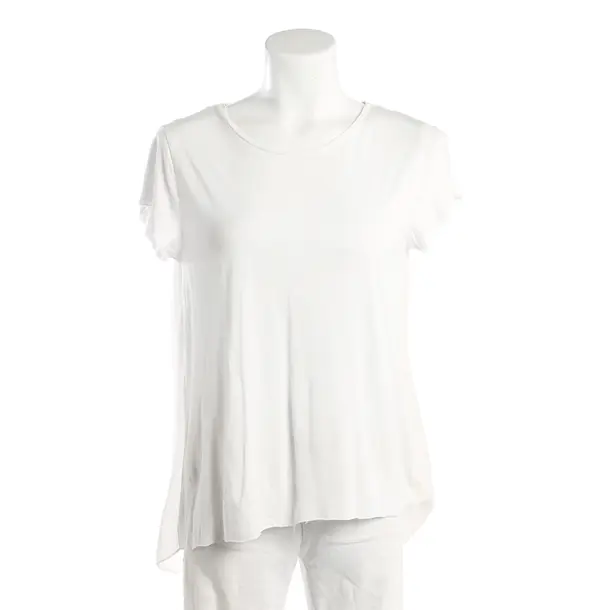 Shirt, in Weiß, Viskose, Dorothee Schumacher