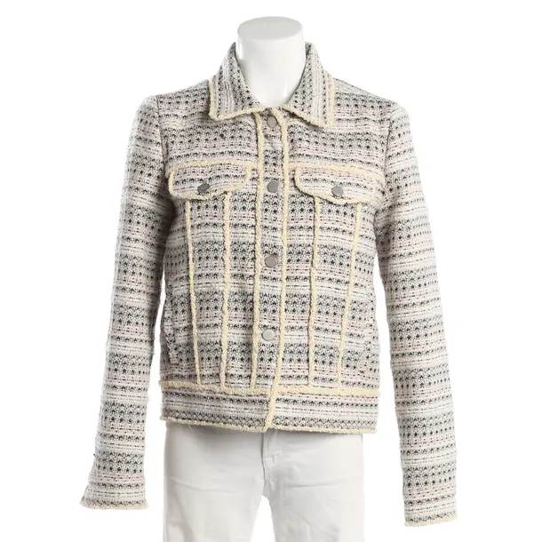 Giacca mezza stagione, in Multicolore, Cotone, Steffen Schraut