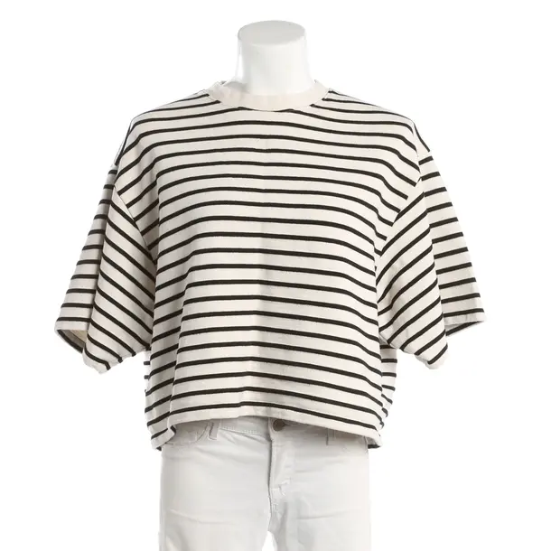 Shirt, in Beige, Baumwolle, Anine Bing