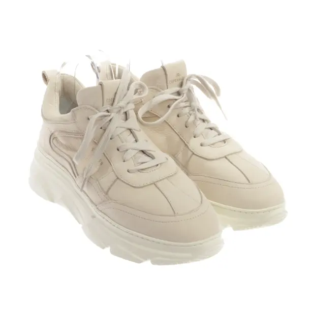 Sneaker, in Beige, Copenhagen