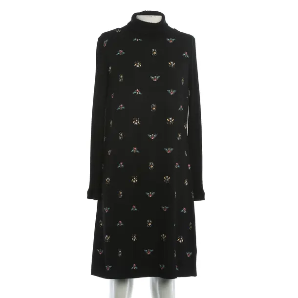 Kleid, in Mehrfarbig, Polyester, Ana Alcazar