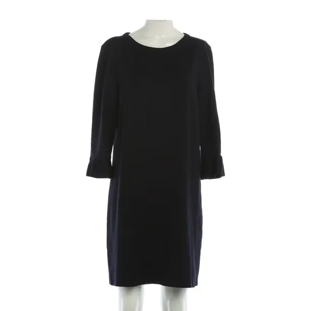 Kleid, in Navy, Viskose, Marc Cain