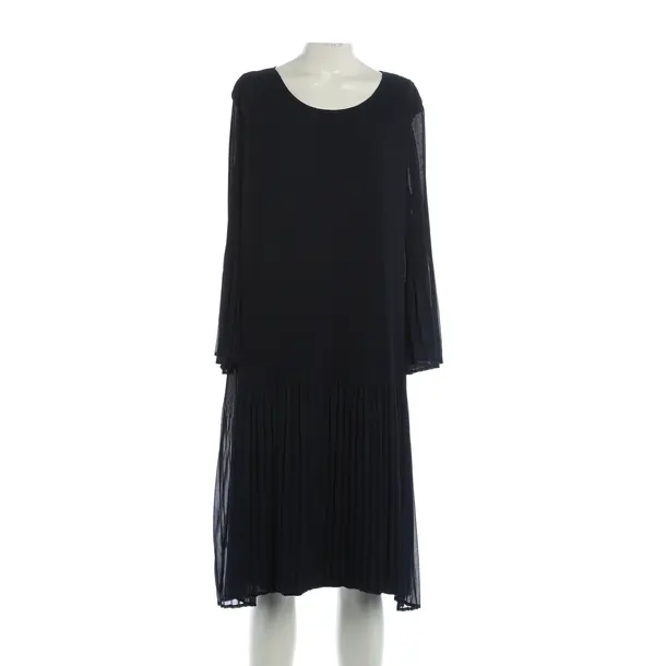 Dress, in Blue, Viscose, Herzensangelegenheit
