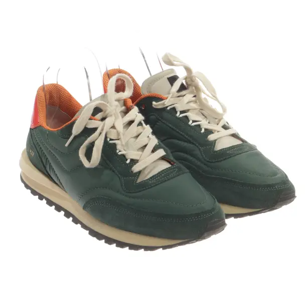 Sneaker, in Grün, Hidnander