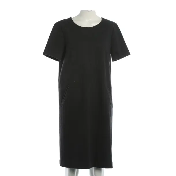 Kleid, in Grau, Wolle, Marc Cain